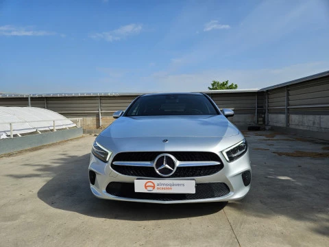 Mercedes-Benz Clase A A200 1.3 GASOLINA 163CV 5P