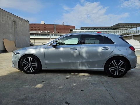 Mercedes-Benz Clase A A200 1.3 GASOLINA 163CV 5P