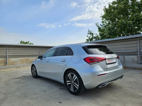 Mercedes-Benz Clase A A200 1.3 GASOLINA 163CV 5P