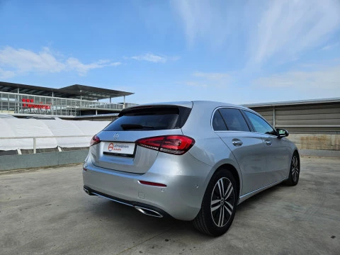 Mercedes-Benz Clase A A200 1.3 GASOLINA 163CV 5P