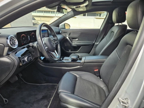 Mercedes-Benz Clase A A200 1.3 GASOLINA 163CV 5P
