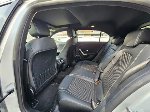 Mercedes-Benz Clase A A200 1.3 GASOLINA 163CV 5P