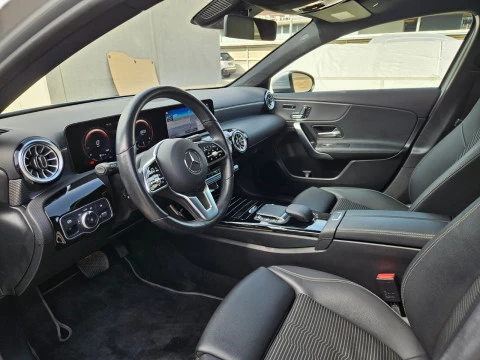 Mercedes-Benz Clase A A200 1.3 GASOLINA 163CV 5P