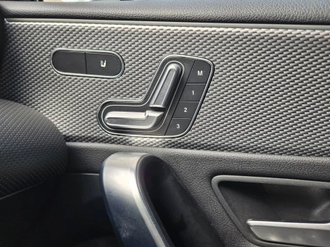 Mercedes-Benz Clase A A200 1.3 GASOLINA 163CV 5P
