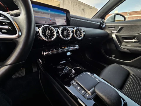 Mercedes-Benz Clase A A200 1.3 GASOLINA 163CV 5P