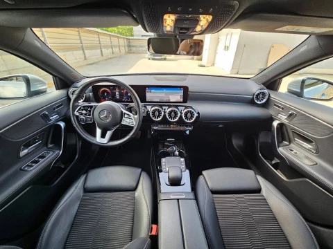 Mercedes-Benz Clase A A200 1.3 GASOLINA 163CV 5P