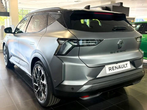 Renault Scenic E-Tech Esprit Alpine 160 kW (220CV) gran autono