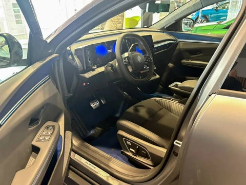 Renault Scenic E-Tech Esprit Alpine 160 kW (220CV) gran autono