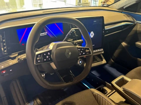 Renault Scenic E-Tech Esprit Alpine 160 kW (220CV) gran autono