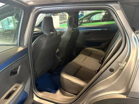 Renault Scenic E-Tech Esprit Alpine 160 kW (220CV) gran autono