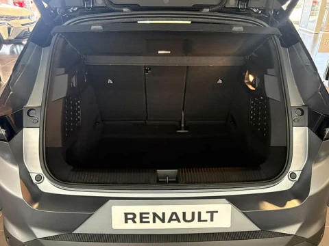 Renault Scenic E-Tech Esprit Alpine 160 kW (220CV) gran autono