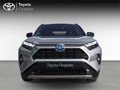 Toyota Rav4 RAV-4 2.5 hybrid 2WD Style
