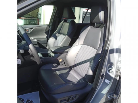 Toyota Rav4 RAV-4 2.5 hybrid 2WD Style