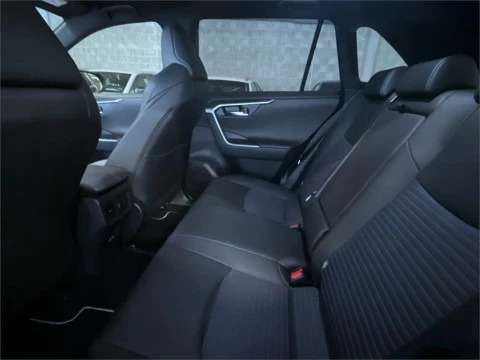 Toyota Rav4 RAV-4 2.5 hybrid 2WD Style