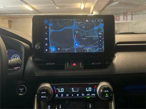 Toyota Rav4 RAV-4 2.5 hybrid 2WD Style