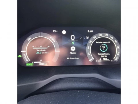Toyota Rav4 RAV-4 2.5 hybrid 2WD Style