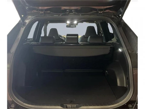 Toyota Rav4 RAV-4 2.5 hybrid 2WD Style