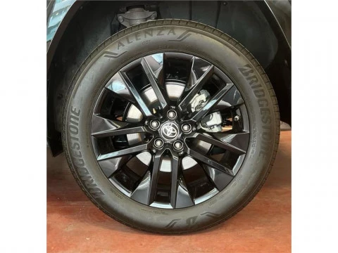 Toyota Rav4 RAV-4 2.5 hybrid 2WD Style