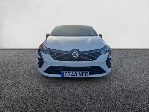Renault Clio techno Eco-G 100cv (74kW)