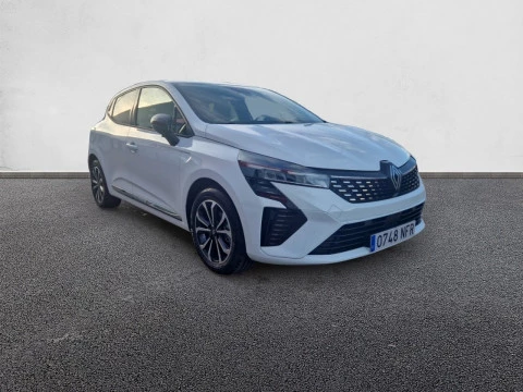 Renault Clio techno Eco-G 100cv (74kW)