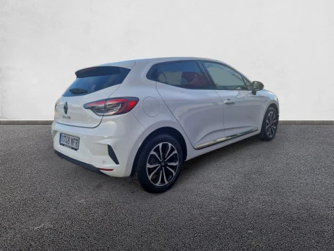 Renault Clio techno Eco-G 100cv (74kW)