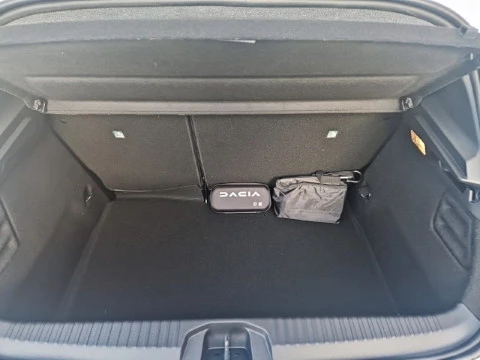 Renault Clio techno Eco-G 100cv (74kW)