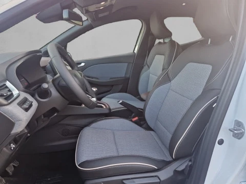 Renault Clio techno Eco-G 100cv (74kW)