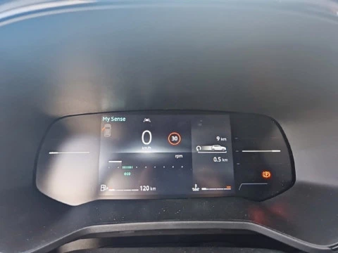 Renault Clio techno Eco-G 100cv (74kW)