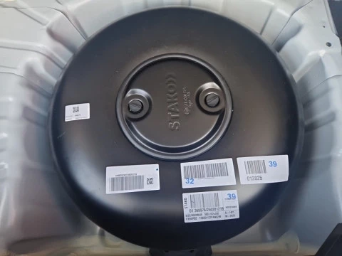 Renault Clio techno Eco-G 100cv (74kW)