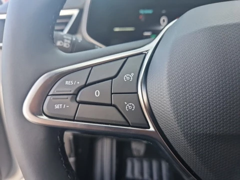 Renault Clio techno Eco-G 100cv (74kW)