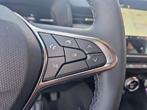 Renault Clio techno Eco-G 100cv (74kW)