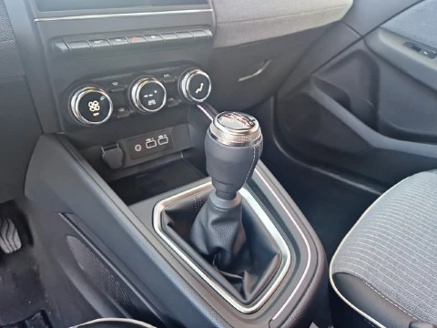 Renault Clio techno Eco-G 100cv (74kW)