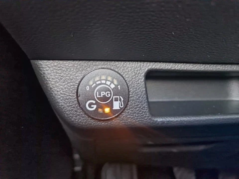 Renault Clio techno Eco-G 100cv (74kW)