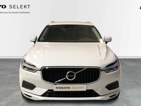 Volvo XC60 2.0 D5 MOMENTUM AUTO 4WD 5P