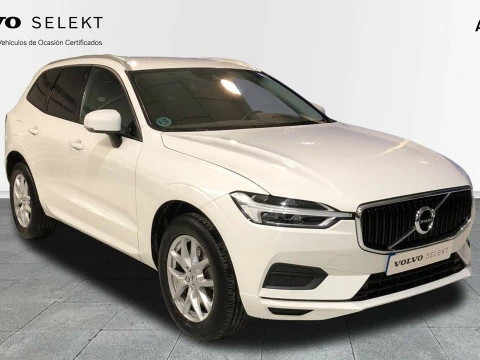 Volvo XC60 2.0 D5 MOMENTUM AUTO 4WD 5P
