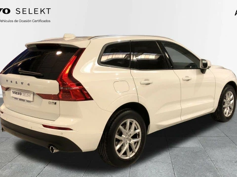 Volvo XC60 2.0 D5 MOMENTUM AUTO 4WD 5P