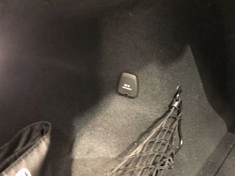 Volvo XC60 2.0 D5 MOMENTUM AUTO 4WD 5P