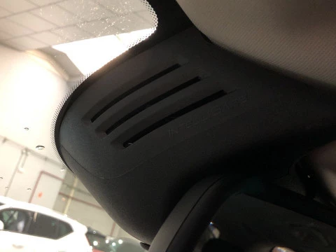 Volvo XC60 2.0 D5 MOMENTUM AUTO 4WD 5P