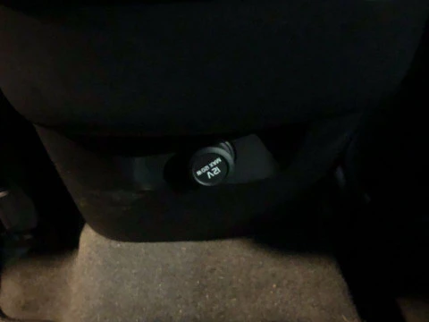 Volvo XC60 2.0 D5 MOMENTUM AUTO 4WD 5P