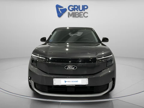 Ford Explorer EV BEV 77KWH 210KW PREMIUM ER 286 5P