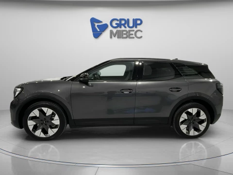 Ford Explorer EV BEV 77KWH 210KW PREMIUM ER 286 5P