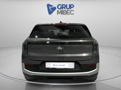 Ford Explorer EV BEV 77KWH 210KW PREMIUM ER 286 5P