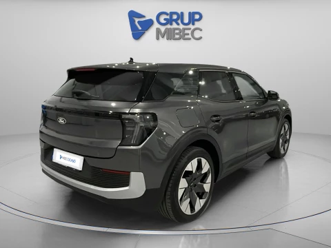 Ford Explorer EV BEV 77KWH 210KW PREMIUM ER 286 5P