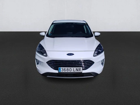 Ford Kuga Titanium 2.5 Duratec FHEV 140kW Auto