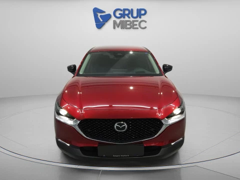 Mazda CX-30 2.5 E-SKYACTIV-G MHEV HOMURA AUTO 140 5P