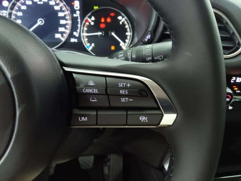 Mazda CX-30 2.5 E-SKYACTIV-G MHEV HOMURA AUTO 140 5P