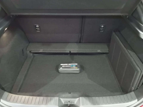 Mazda CX-30 2.5 E-SKYACTIV-G MHEV HOMURA AUTO 140 5P