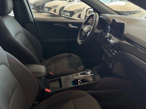 Ford Kuga ST-Line 2.5 Duratec FHEV 140kW Auto