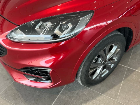 Ford Kuga ST-Line 2.5 Duratec FHEV 140kW Auto