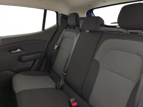 Dacia Sandero Stepway Extreme Go 74kW (100CV) ECO-G